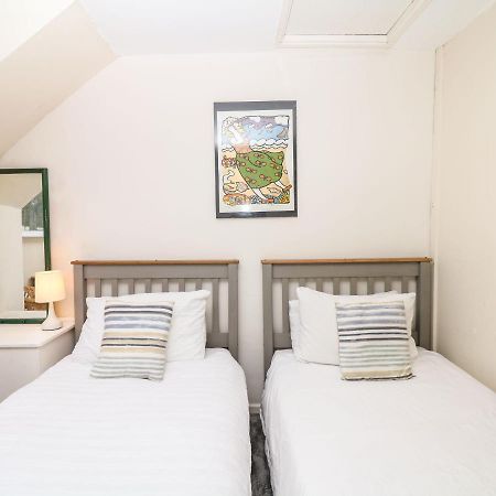 Quarry Cottage Flushing Экстерьер фото