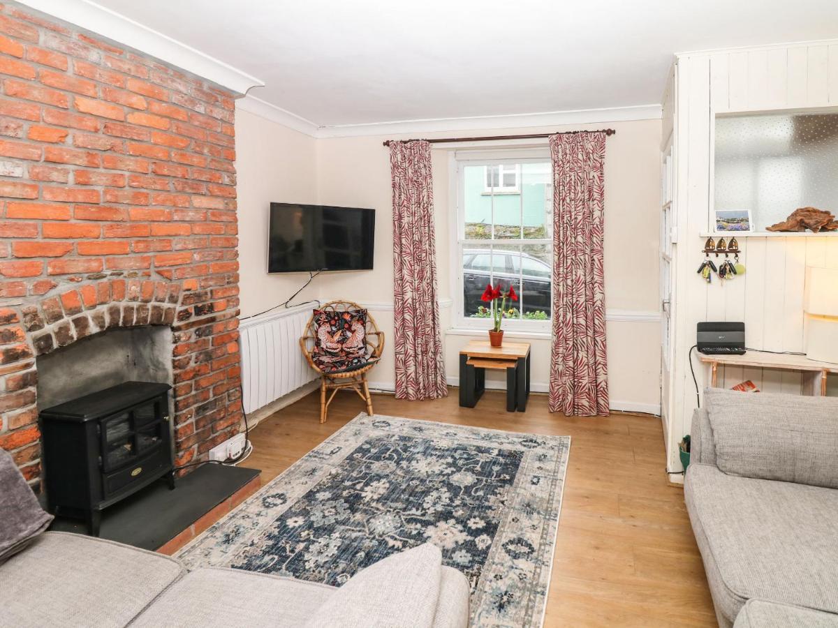 Quarry Cottage Flushing Экстерьер фото