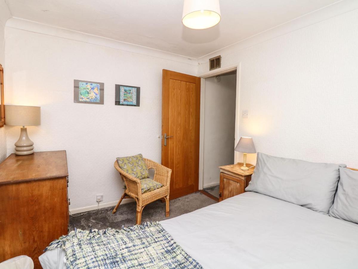 Quarry Cottage Flushing Экстерьер фото