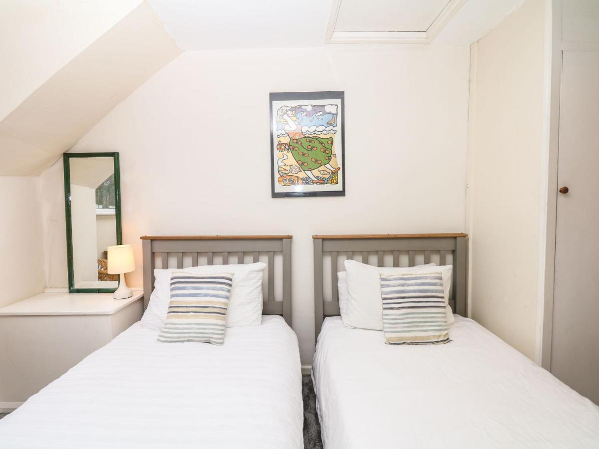 Quarry Cottage Flushing Экстерьер фото