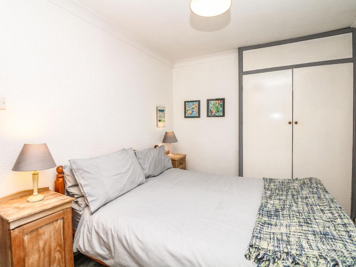Quarry Cottage Flushing Экстерьер фото