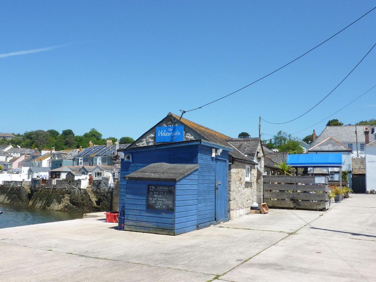 Quarry Cottage Flushing Экстерьер фото
