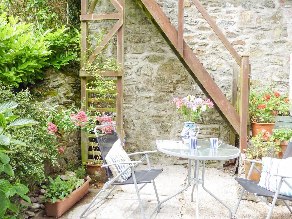 Quarry Cottage Flushing Экстерьер фото